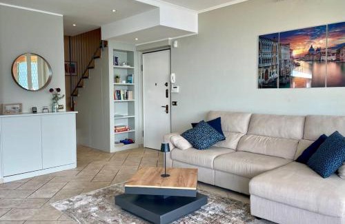 Vercana Apartment | Casa Primo Sole