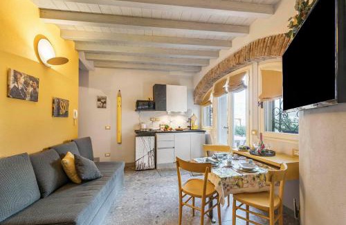 Cunettone-villa Apartment | Casa Priscilla