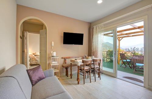 Cunettone-villa Apartment | Casa Priscilla