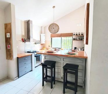 Villa Carlos Paz House | Casa Privada Carlos Paz con piscina a dos cuadras del rio