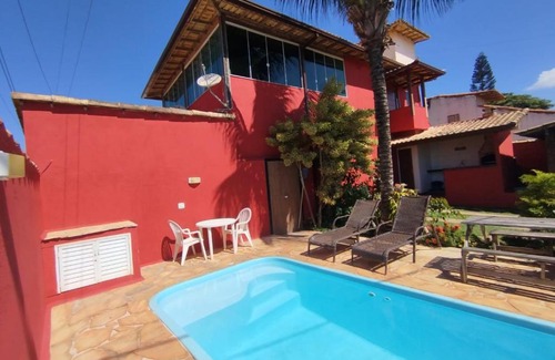 Rasa House | Casa Privada em Búzios