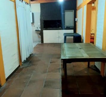 Potrero de los Funes House | Casa Privada en Potrero de Los Funes