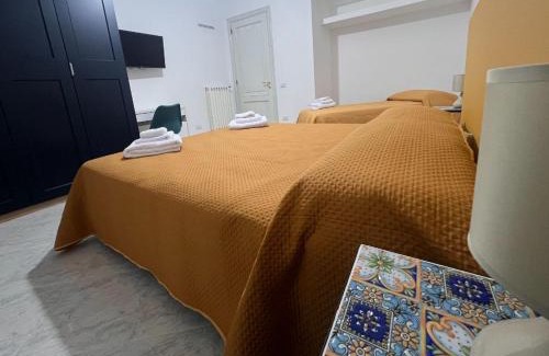 Mercato Apartment | Casa Procida