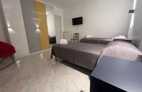 Mercato Apartment | Casa Procida