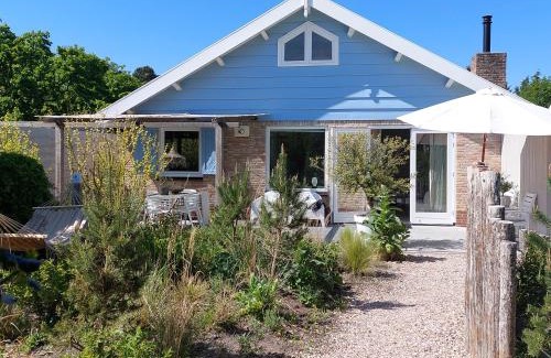 Ouddorp House | Casa Pueblo Viejo