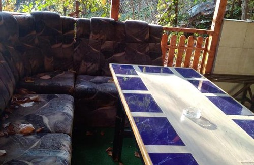 Slanic-Moldova House | Casa Puiu