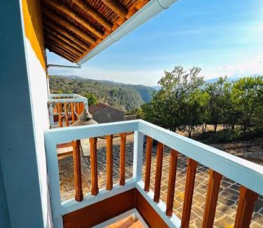 Barichara House | Casa Pumata Barichara