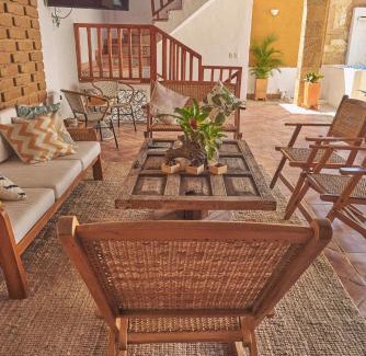 Barichara House | Casa Pumata Barichara