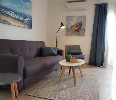 Baric Draga Apartment | Casa Punta