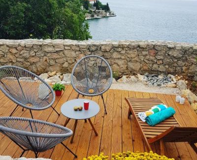 Baric Draga Apartment | Casa Punta