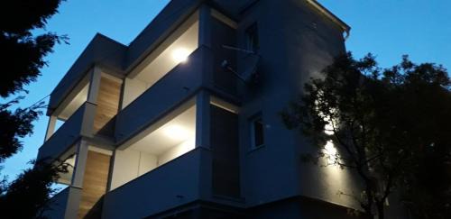 Baric Draga Apartment | Casa Punta