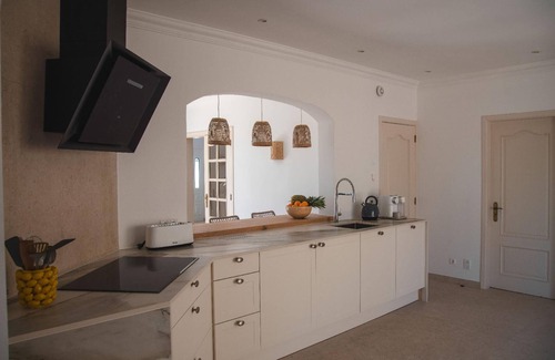 Gorjoes House | Casa Quadra Dique