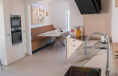 Gorjoes House | Casa Quadra Dique