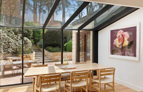 Picketts Valley House | Casa Queenie