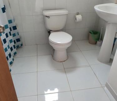 Punta de Choros House | Casa Quelita