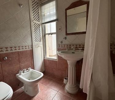 La Rioja House | casa quincho Puerta de la Quebrada