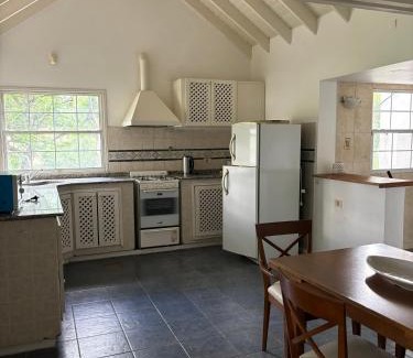 La Rioja House | casa quincho Puerta de la Quebrada