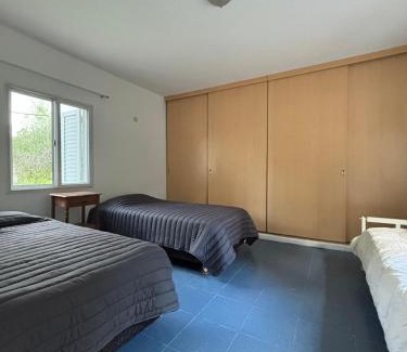 La Rioja House | casa quincho Puerta de la Quebrada