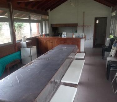 Mesopotamia House | Casa Quinta