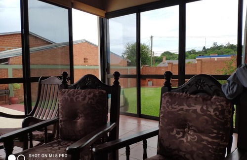 Puerto Rico Apartment | Casa Quinta