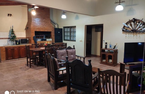 Puerto Rico Apartment | Casa Quinta