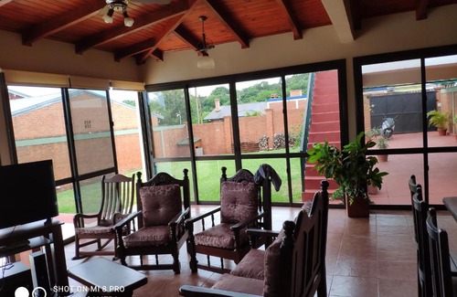 Puerto Rico Apartment | Casa Quinta