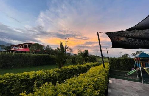 Villavicencio Villa | Casa quinta Betania