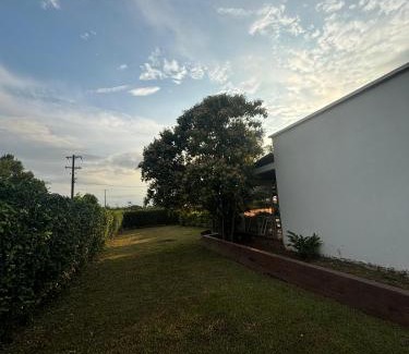 Villavicencio Villa | Casa quinta Betania