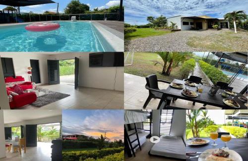 Villavicencio Villa | Casa quinta Betania