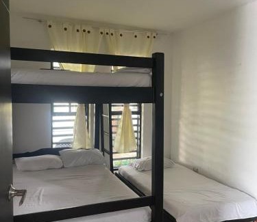 Villavicencio Villa | Casa quinta Betania