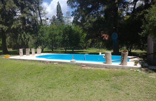 La Banda House | Casa Quinta en hermoso entorno natural