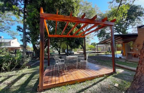 Riachuelo House | Casa quinta "La Familia"