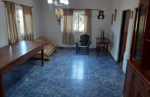 Riachuelo House | Casa quinta "La Familia"