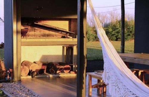 Uruguay Department House | Casa quinta La Jitana