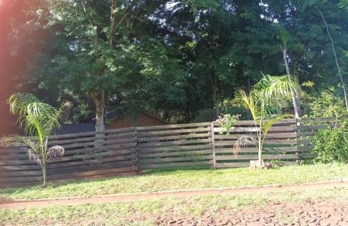 Capiovi Villa | Casa quinta La Jungla