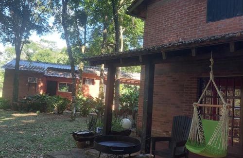 Capiovi Villa | Casa quinta La Jungla