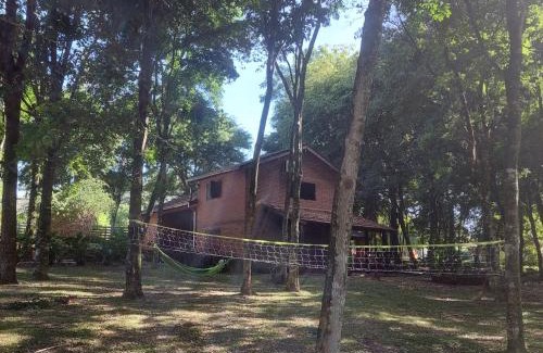 Capiovi Villa | Casa quinta La Jungla