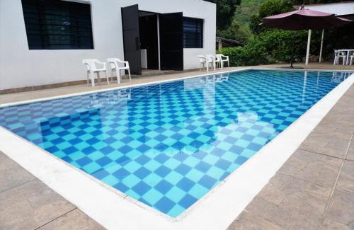 Melgar House | Casa Quinta Villa Carolita