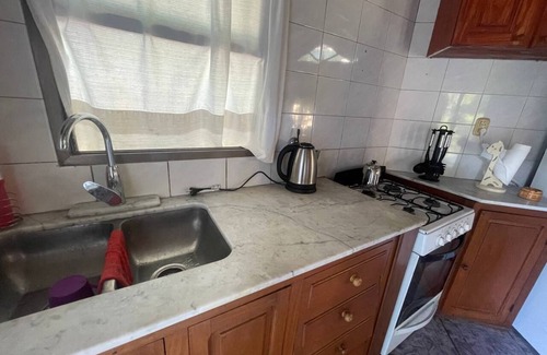 Mesopotamia House | Casa Quinta with Swimming Pool