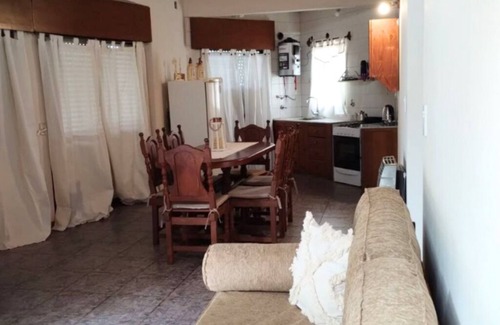 Mesopotamia House | Casa Quinta with Swimming Pool