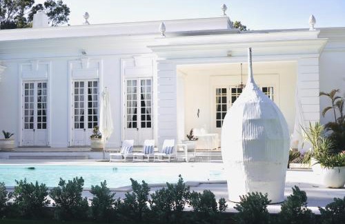 Penina Villa | Casa Rã - Architect Edition