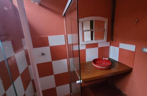 Costa Bela House | Casa Rústica Ilhabela