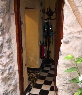 Telde Apartment | Casa rústica San Francisco 1