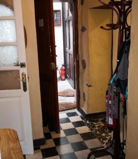 Telde Apartment | Casa rústica San Francisco 1