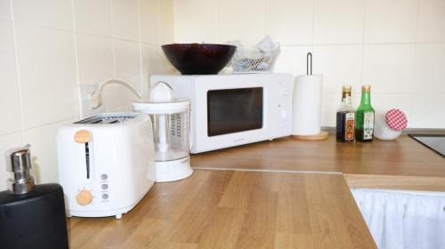 Vega de San Mateo Apartment | Casa rural Finca Don Amado, San Mateo