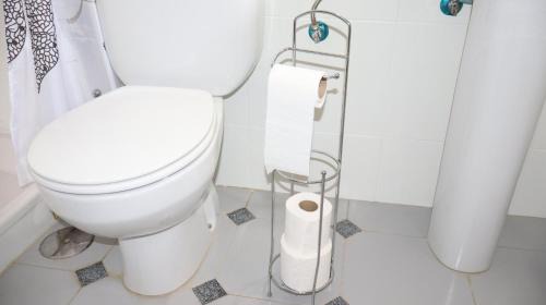 Vega de San Mateo Apartment | Casa rural Finca Don Amado, San Mateo