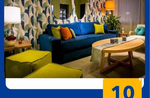 Mendoza City Center House | Casa Rafaela Mendoza parque y ciudad