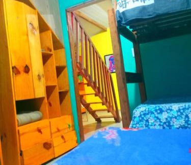 Mucuge House | Casa Rainha da Serra