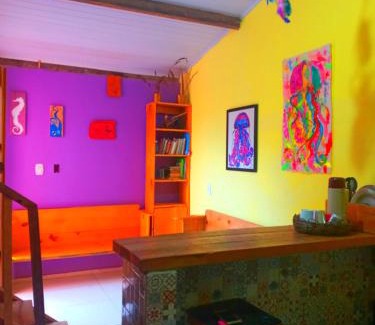 Mucuge House | Casa Rainha da Serra