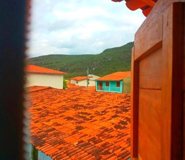 Mucuge House | Casa Rainha da Serra